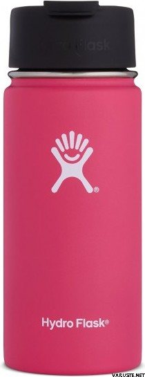 Hydro Flask Coffee Mug w Flip Lid 473 ml (16oz) Watermelon
