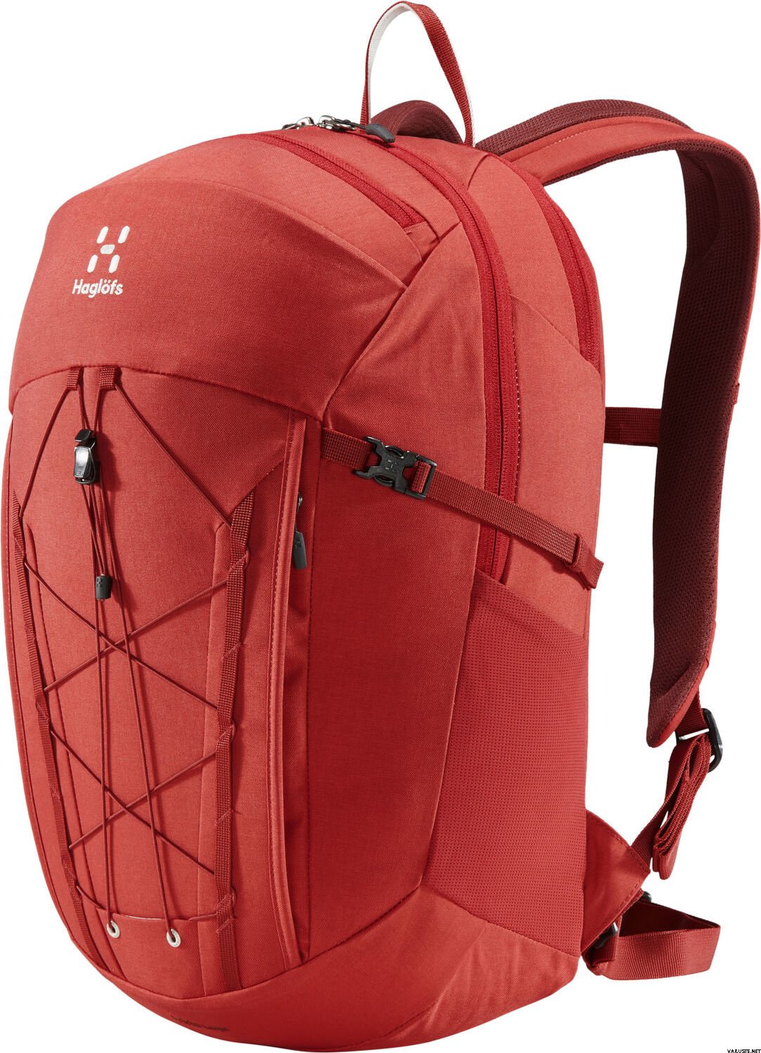 Haglöfs Vide Large Brick Red