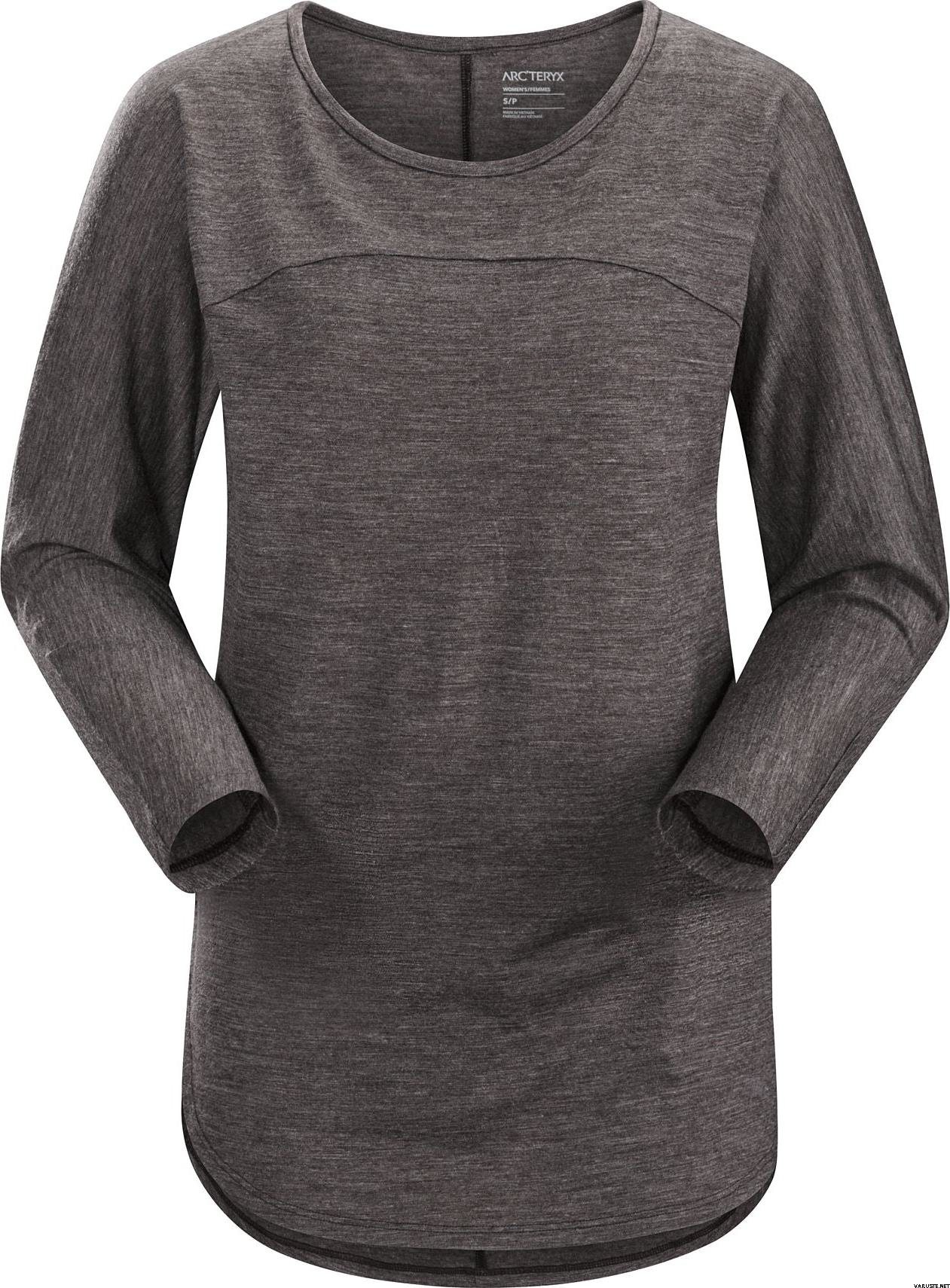 Arc'teryx Joni 3/4 Sleeve Top Dimma