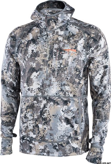 Sitka Fanatic Hoody Optifade Elevated II