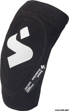 Sweet Protection Elbow Guards Junior Black