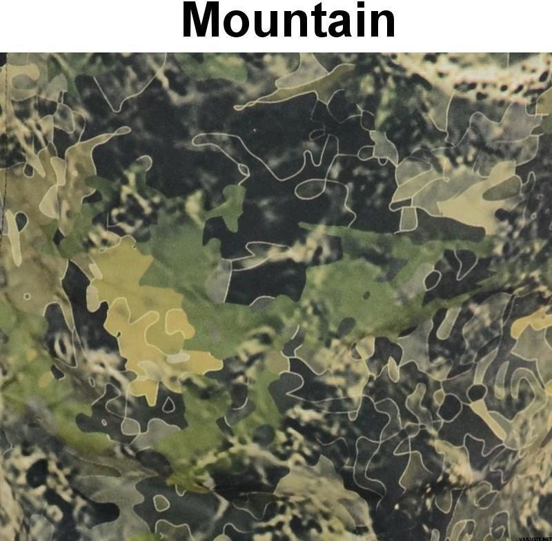 Eberlestock Scabbard Butt Cover - Regular Mountain