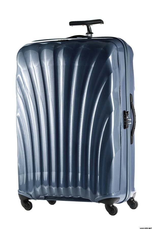 Samsonite Cosmolite Spinner 85 cm Blue