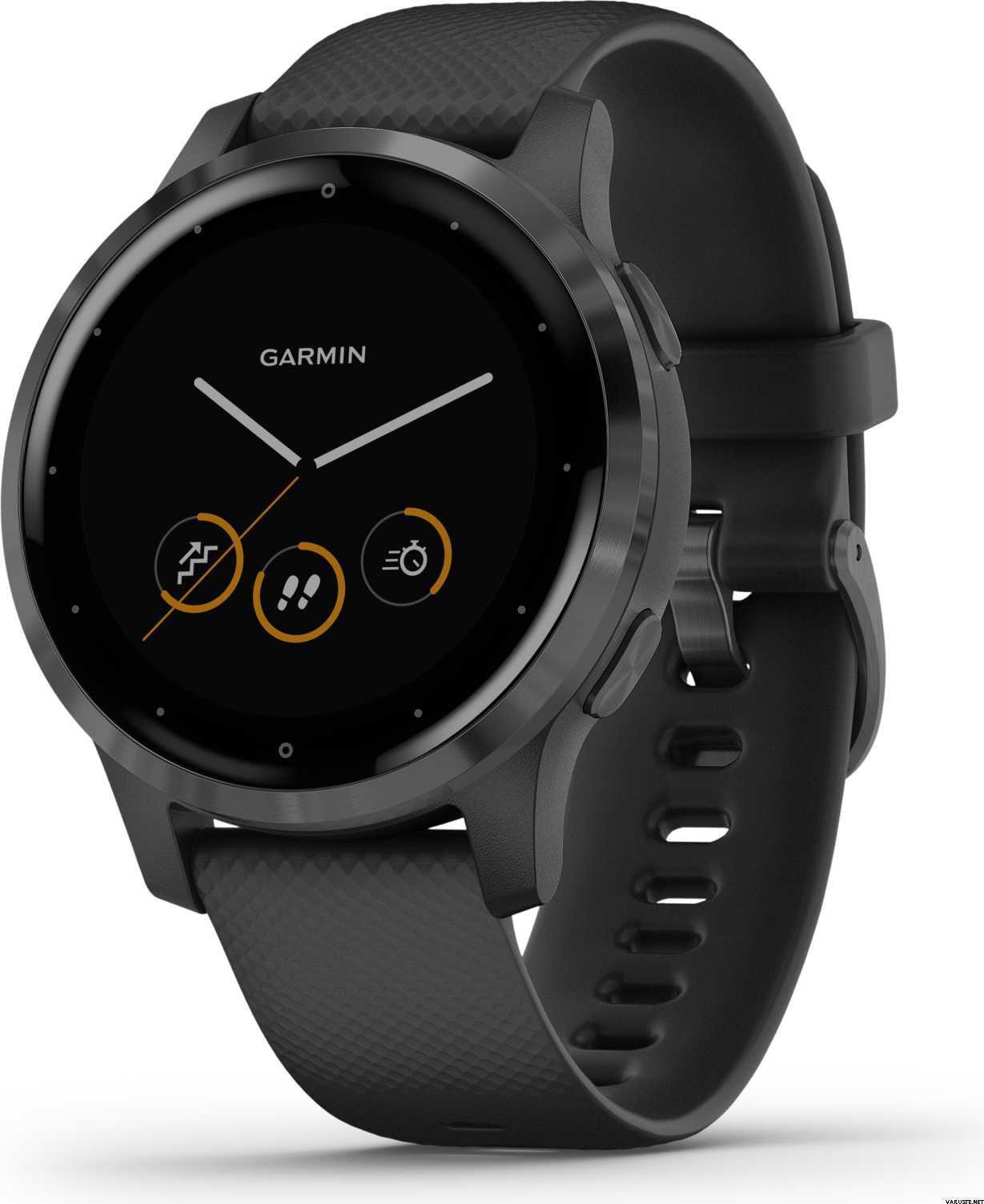 Garmin Vivoactive 4S PVD Black / Slate