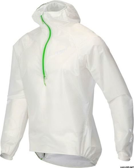 Inov-8 Ultrashell Jacket HZ Mens Clear