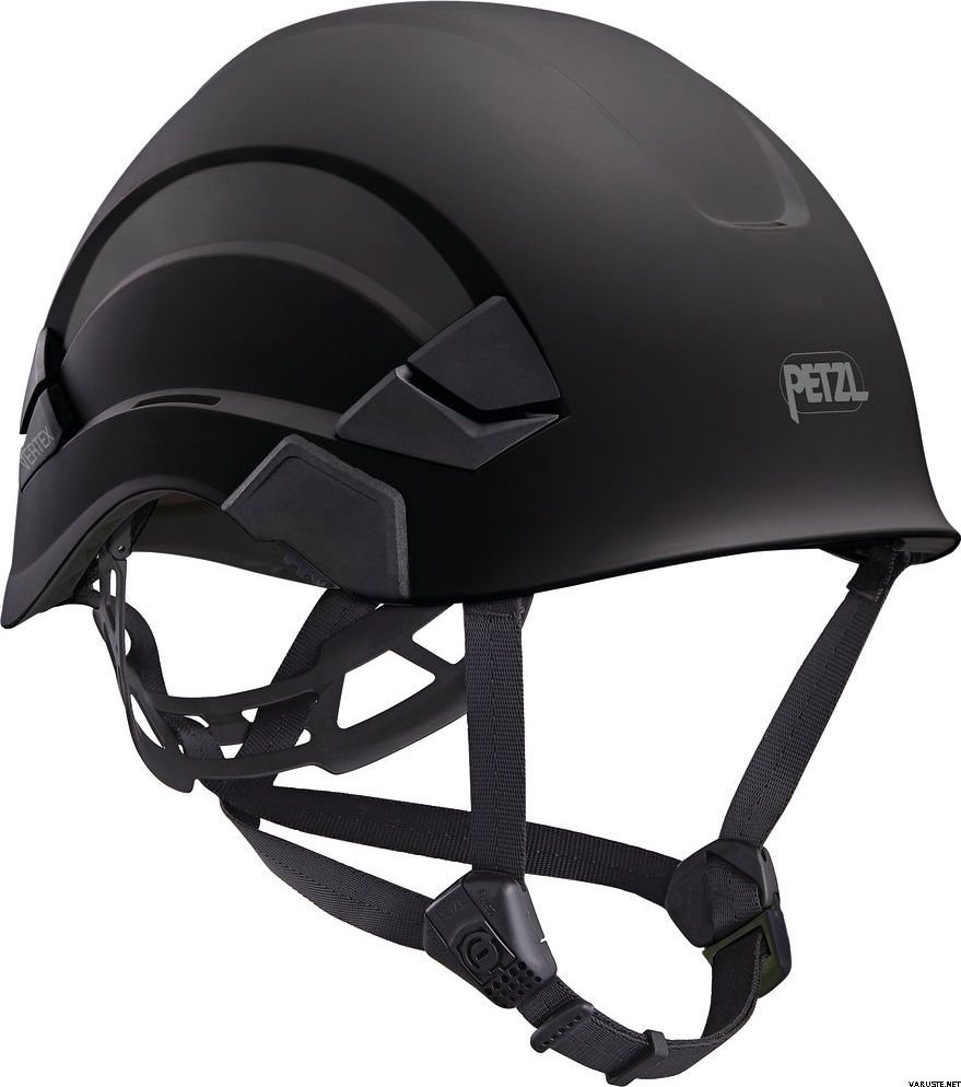 Petzl Vertex Black