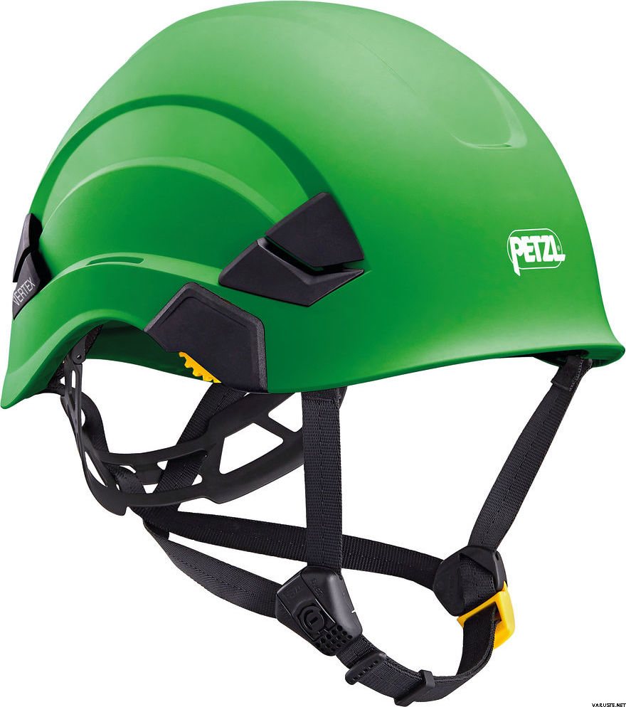 Petzl Vertex Green