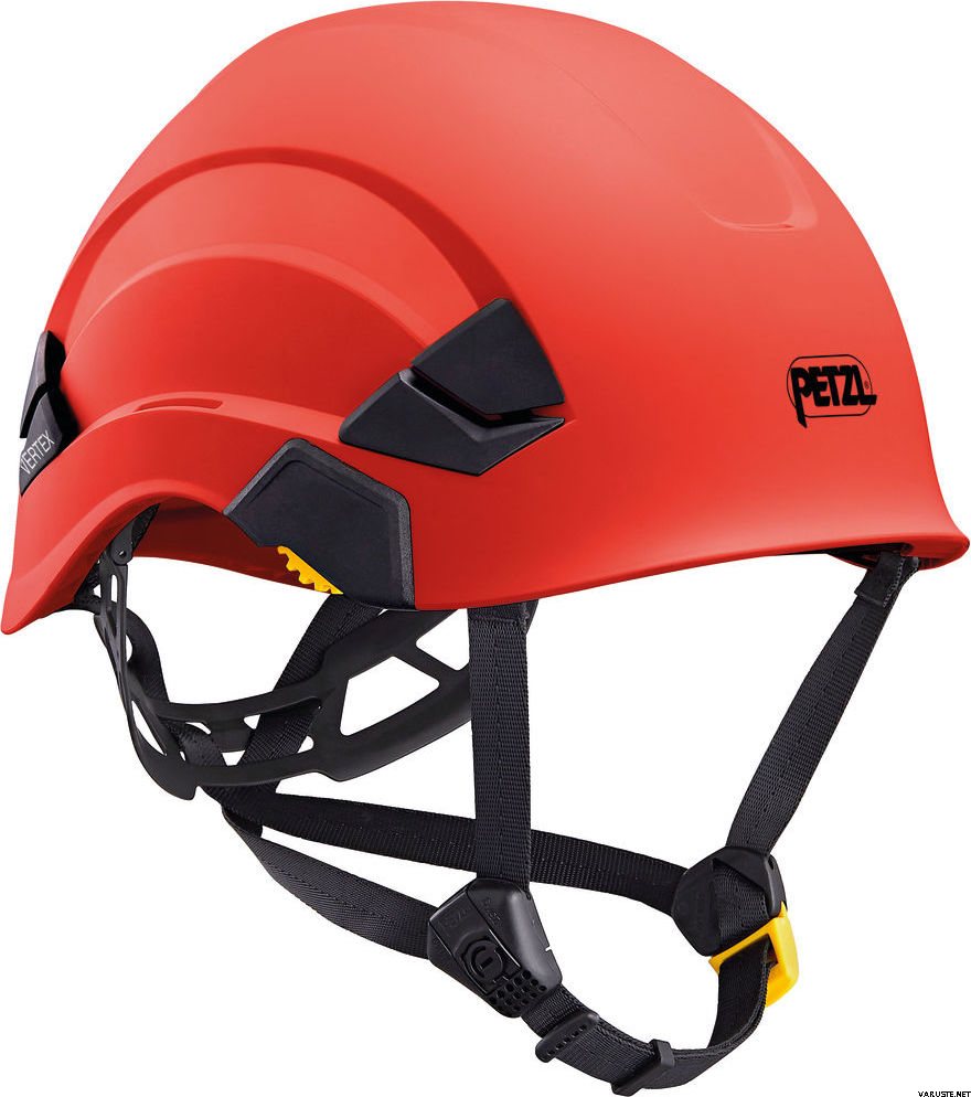 Petzl Vertex Red