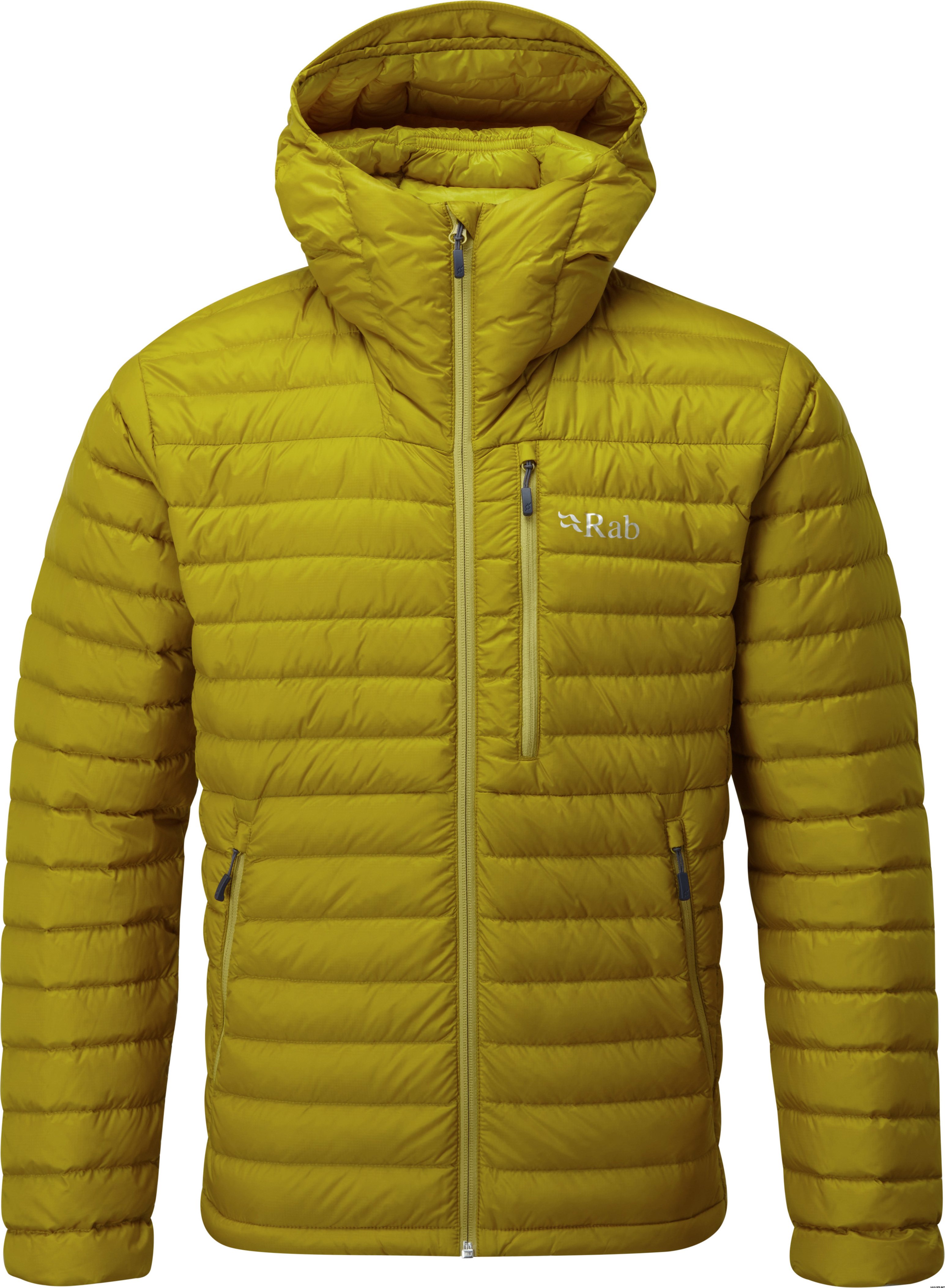 Rab Microlight Alpine Jacket Men Doudounes Homme Viranomainen