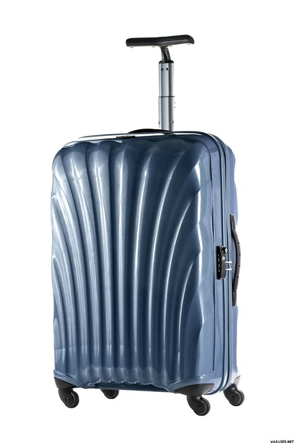 Samsonite Cosmolite Spinner 68 cm Blue
