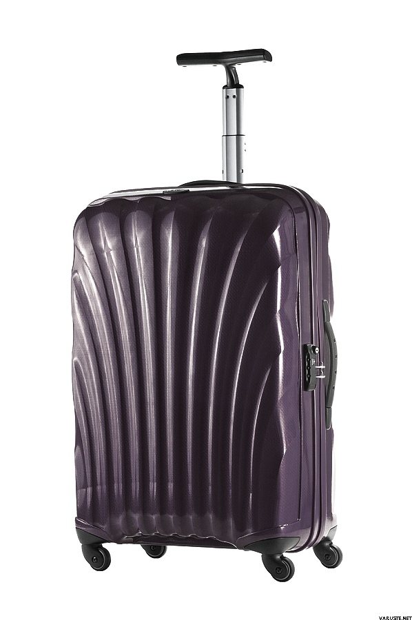 Samsonite Cosmolite Spinner 68 cm Violet