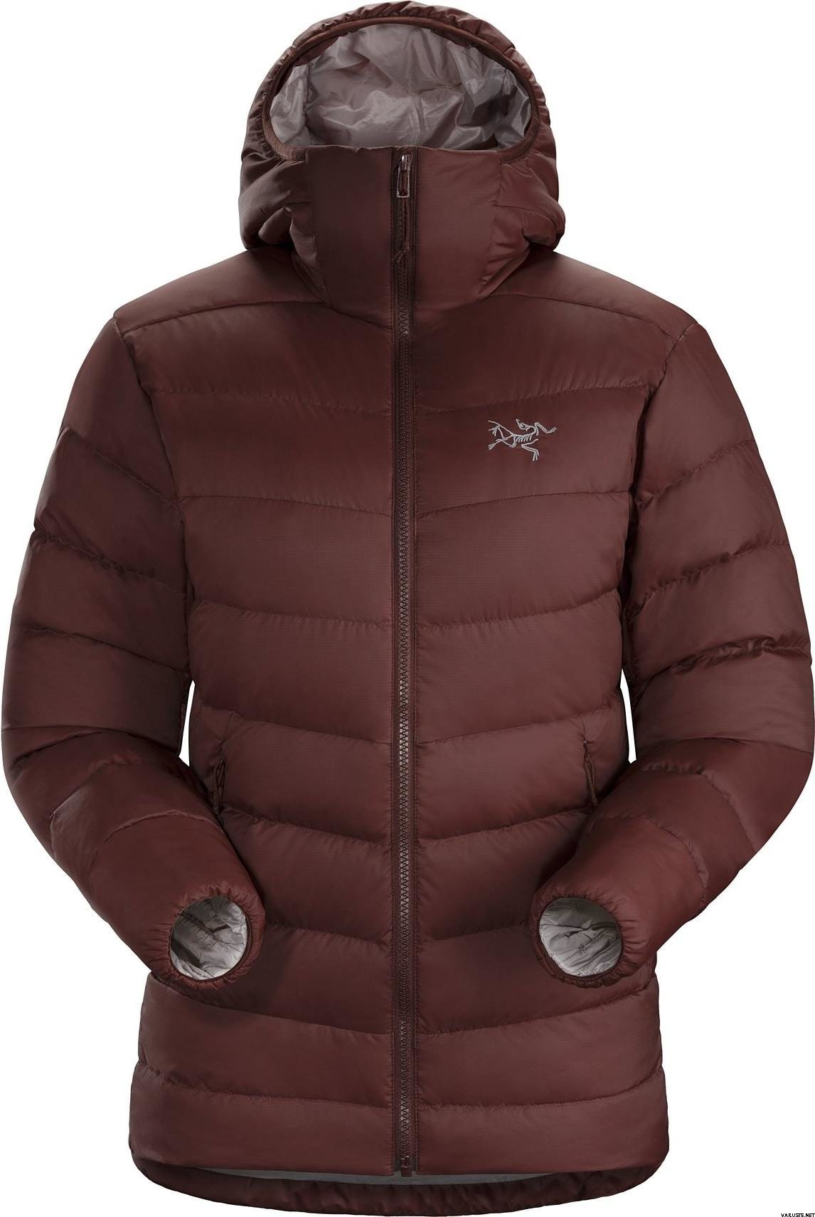 Arc'teryx Thorium AR Hoody Womens Flux