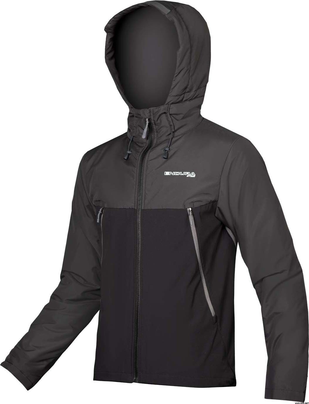 Endura MT500 Freezing Point Jacket Black