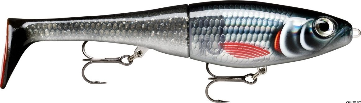 Rapala X-Rap Peto 20cm / 83g Robot Roach (ROR)