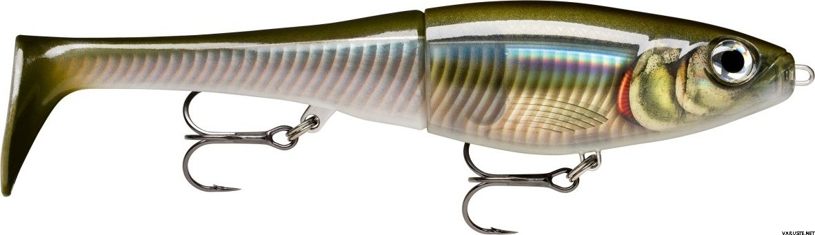 Rapala X-Rap Peto 20cm / 83g Smelt On The Beach (SMB)