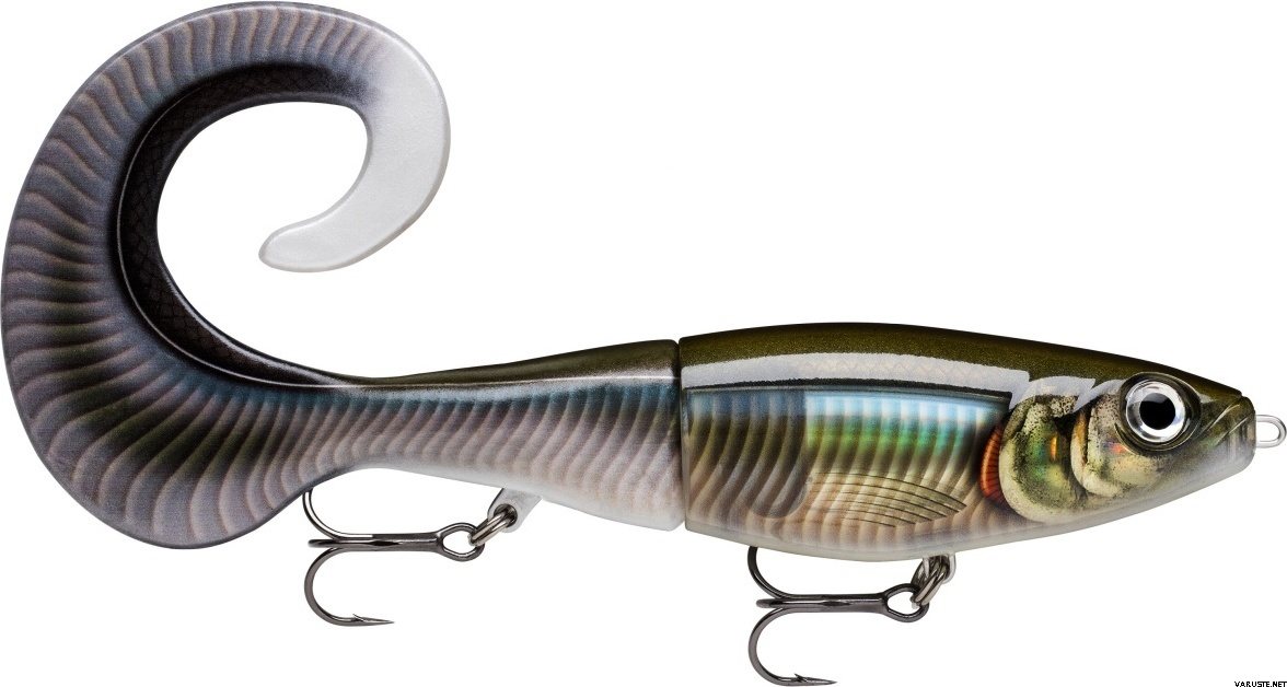 Rapala X-Rap Otus 25cm / 83g Smelt On The Beach (SMB)