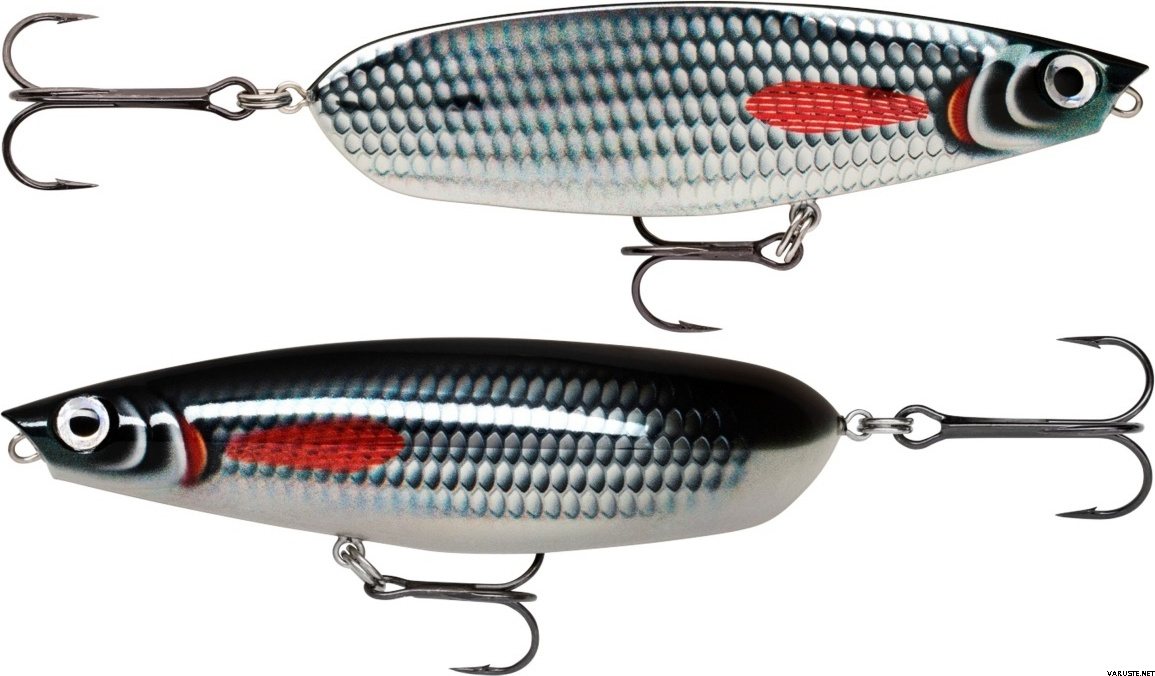 Rapala X-Rap Scoop Robot Roach (ROR)