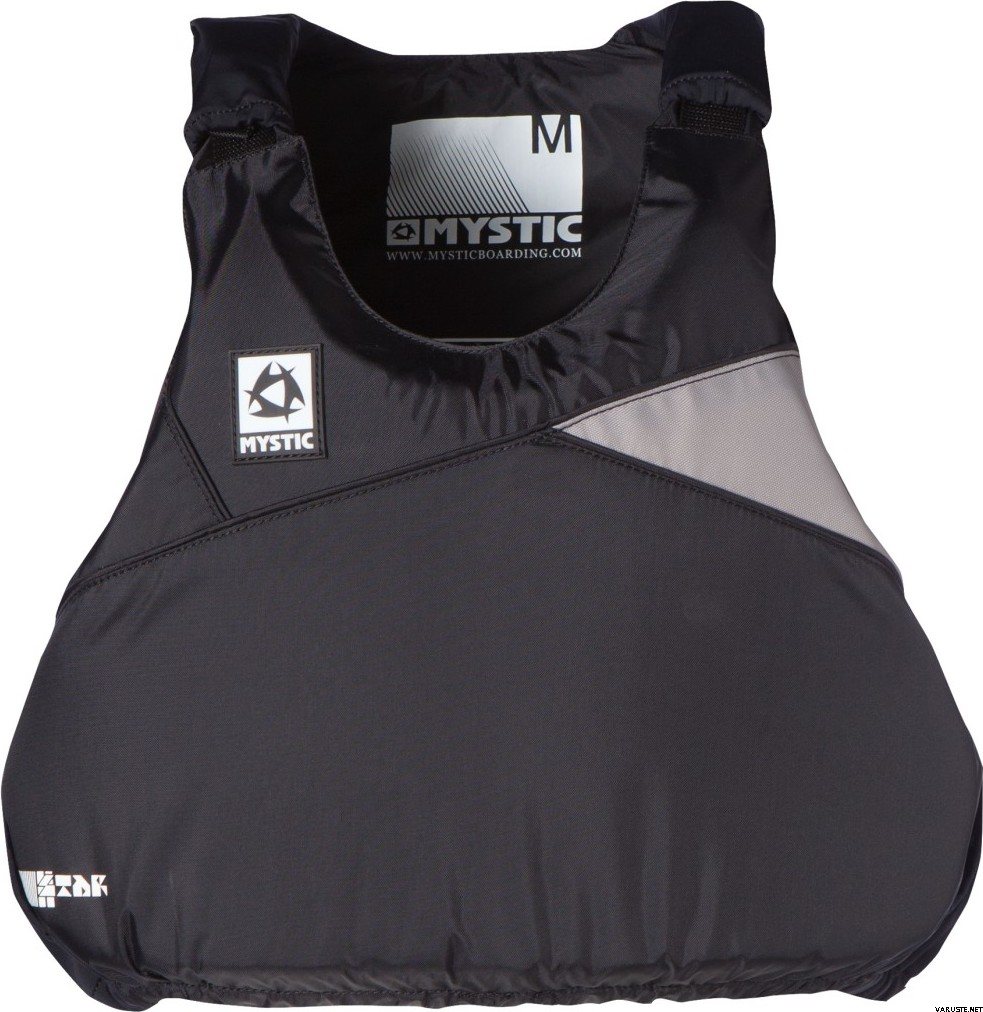Mystic Star Float Vest Black