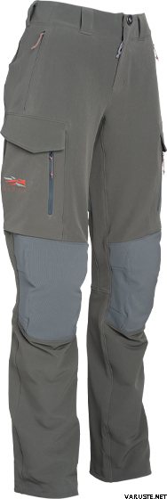 Sitka Women's Timberline Pant Lead
