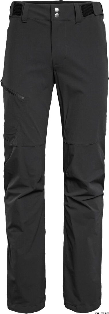 Sweet Protection Supernaut Softshell Pants M Black