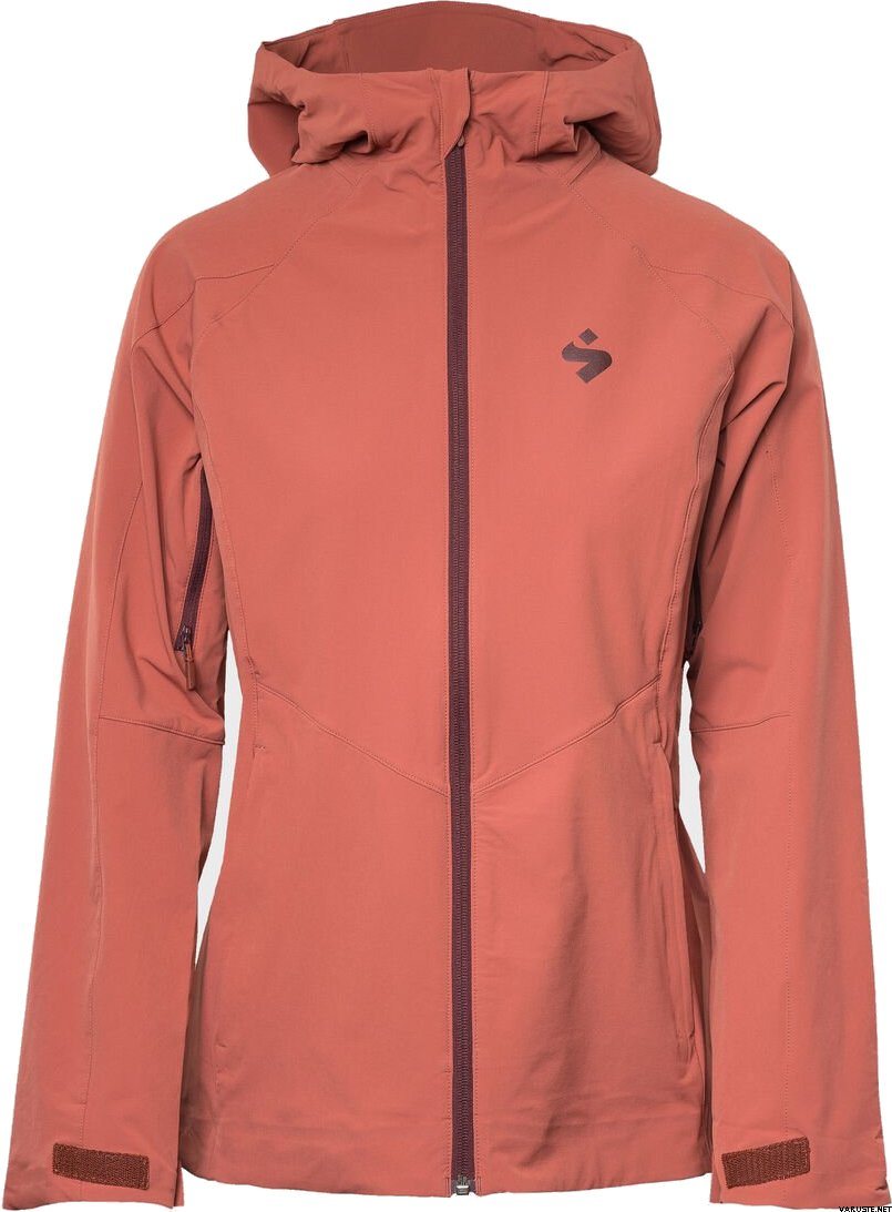 Sweet Protection Supernaut Softshell Jacket W RSWOD