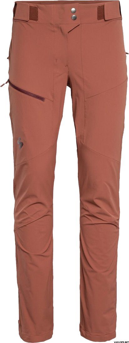 Sweet Protection Supernaut Softshell Pants W RSWOD