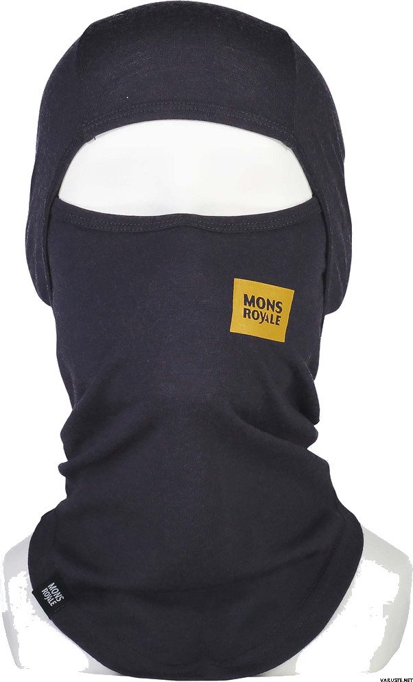 Mons Royale Santa Rosa Hinge Balaclava 9 Iron