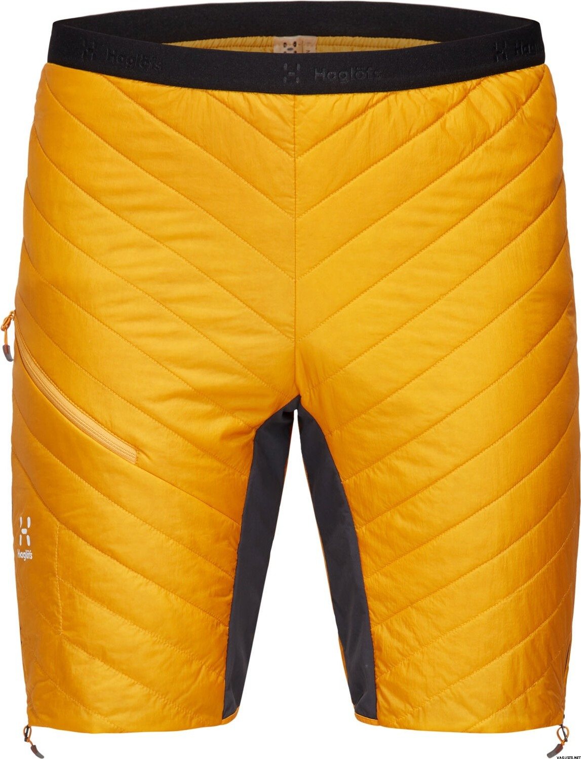 Haglöfs L.I.M Barrier Shorts Men (2019) Desert Yellow
