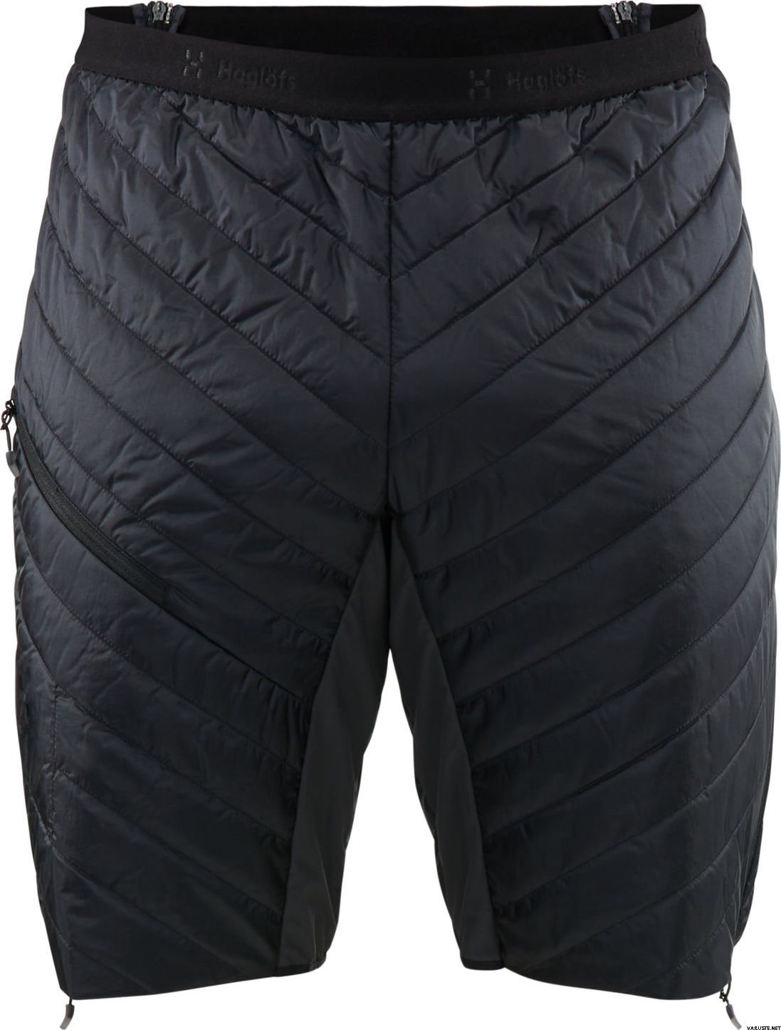 Haglöfs L.I.M Barrier Shorts Men (2019) True Black