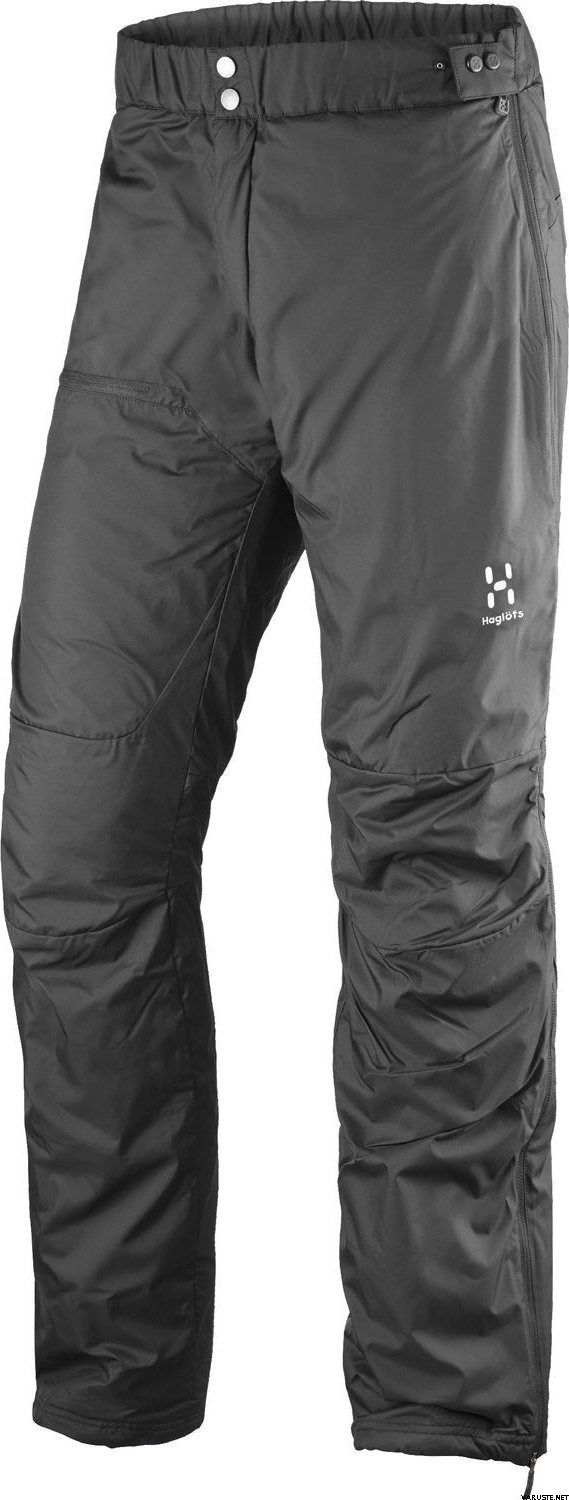 Haglöfs Barrier III Pant Women True Black