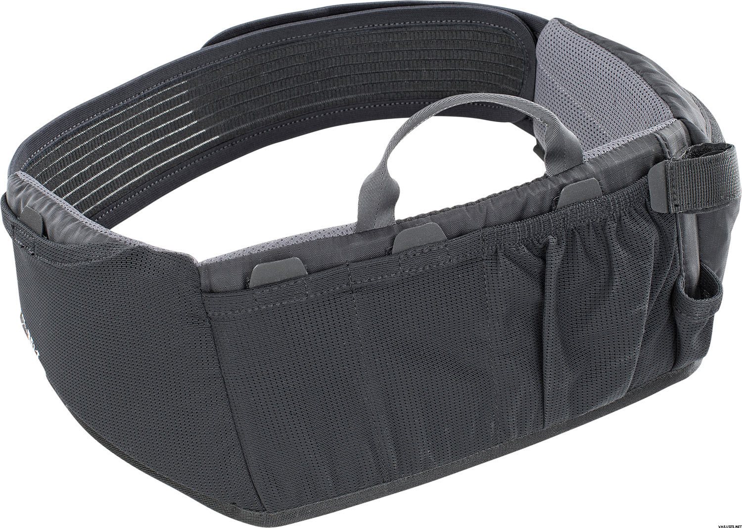 Evoc Race Belt Black (2022)