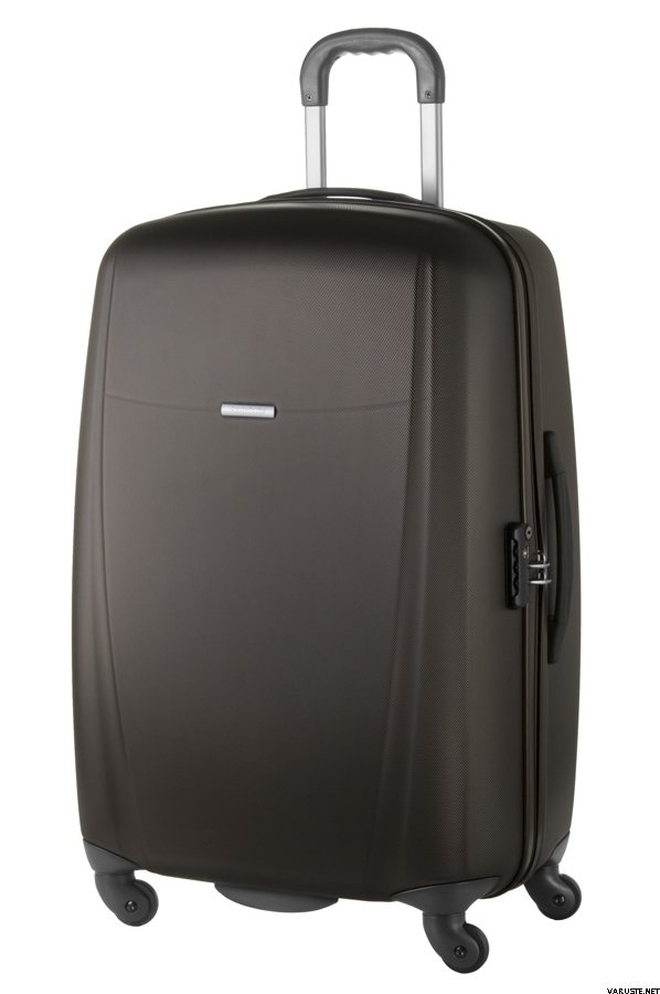 Samsonite Bright Lite Diamond Spinner 74 cm Bronze