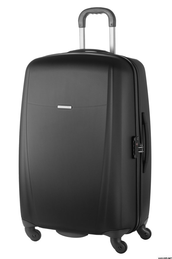 Samsonite Bright Lite Diamond Spinner 74 cm Graphite