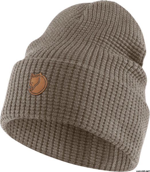 Fjällräven Merino Structure Hat Driftwood (229)