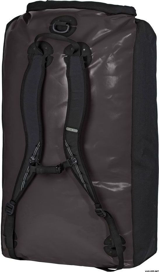 Ortlieb X-Tremer XXL (150L) Black