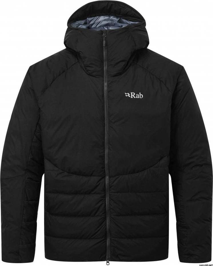 Rab Infinity Light Jacket Black