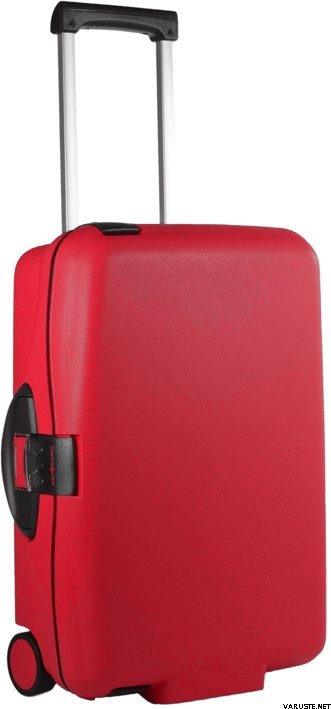 Samsonite Cabin collection upright 55 cm Punainen (20)