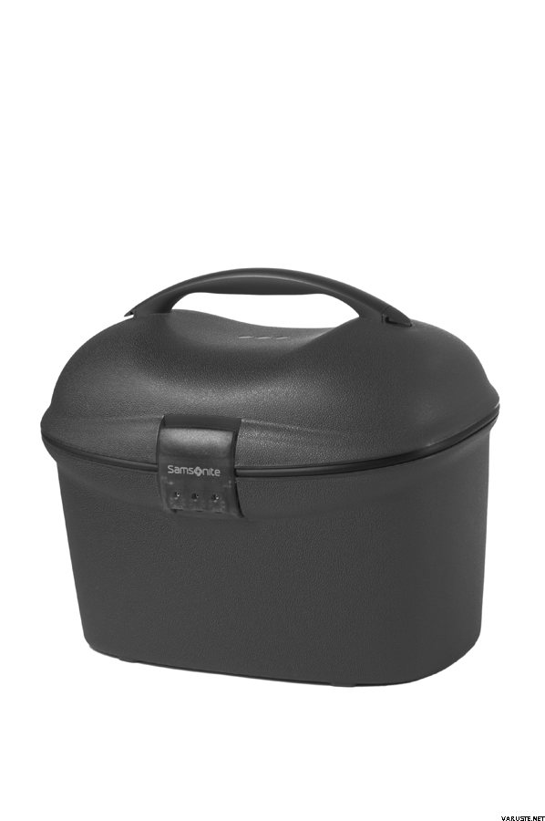 Samsonite Cabin collection Beauty Case Graphite