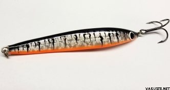 E. V. Trutta Tuulenkala 306