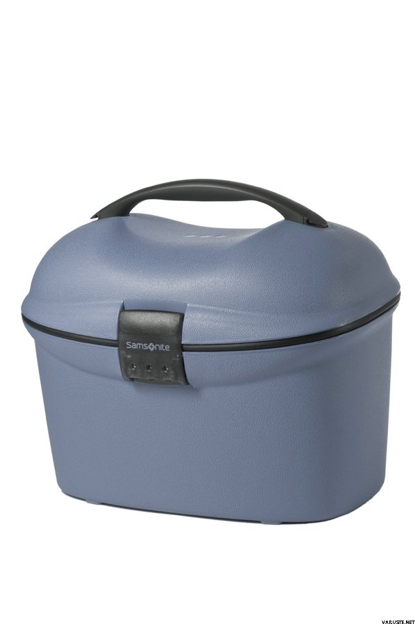 Samsonite Cabin collection Beauty Case Shadow Blue