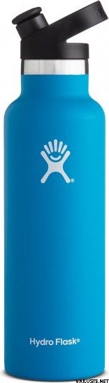 Hydro Flask Standard Mouth Sport Cap 621 ml (21oz) Pacific