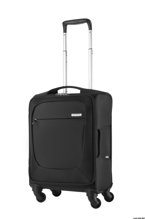 Samsonite B-Lite Spinner 55 cm Black