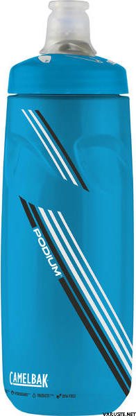 Camelbak Podium pullo 0,7L Breakaway Blue