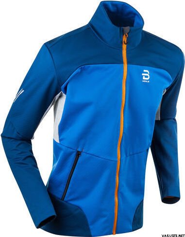 Dahlie Jacket Supreme Wool Estate Blue