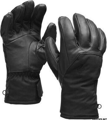 Black Diamond Legend Gloves (2020) Black