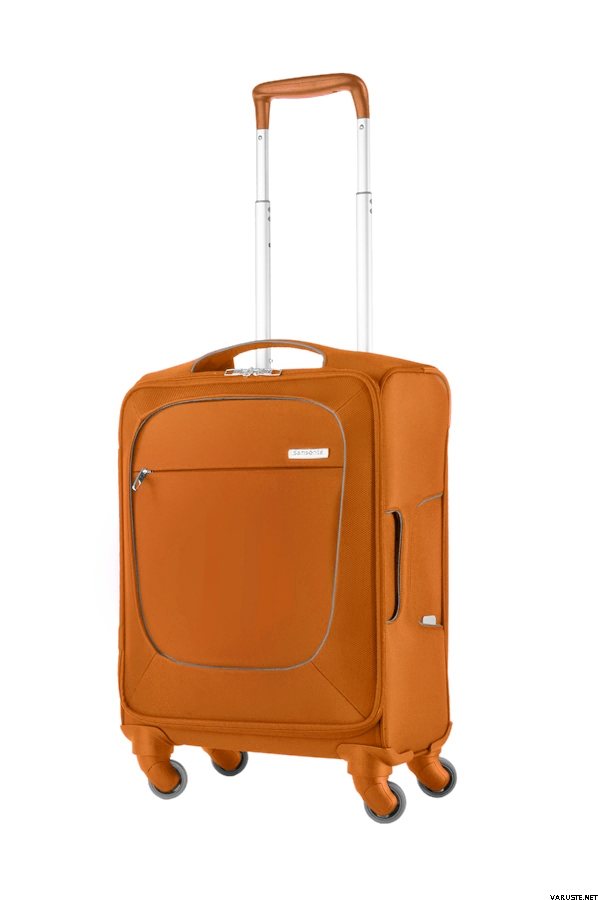 Samsonite B-Lite Spinner 55 cm Burnt orange