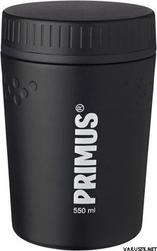 Primus Trailbreak Lunch Jug Large 0.55L Black