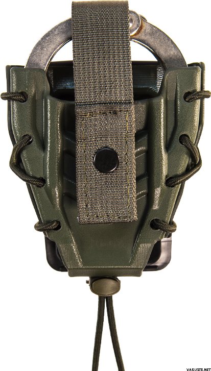 HSGI KYDEX® HANDCUFF TACO® OD Green