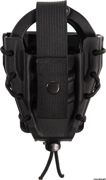 HSGI KYDEX® HANDCUFF TACO® Black