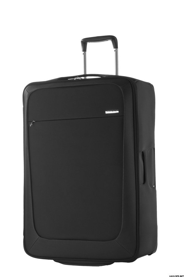 Samsonite B-Lite Upright 67 cm Black